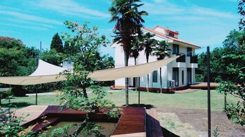 Terraço/pátio