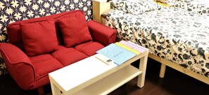 1 bedroom, desk, free WiFi, bed sheets - Hisaya Odori 5C - 5C / Nagoya Aichi (Nagoya)