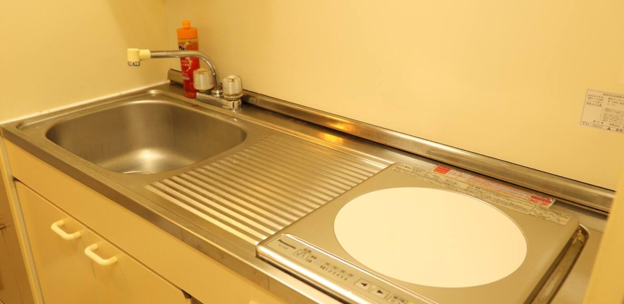 雪櫃、微波爐、爐具、廚房用具/餐具/器皿