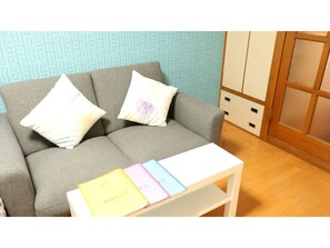 Interior - Hisaya Odori 4B - 4B / Nagoya Aichi (Nagoya)