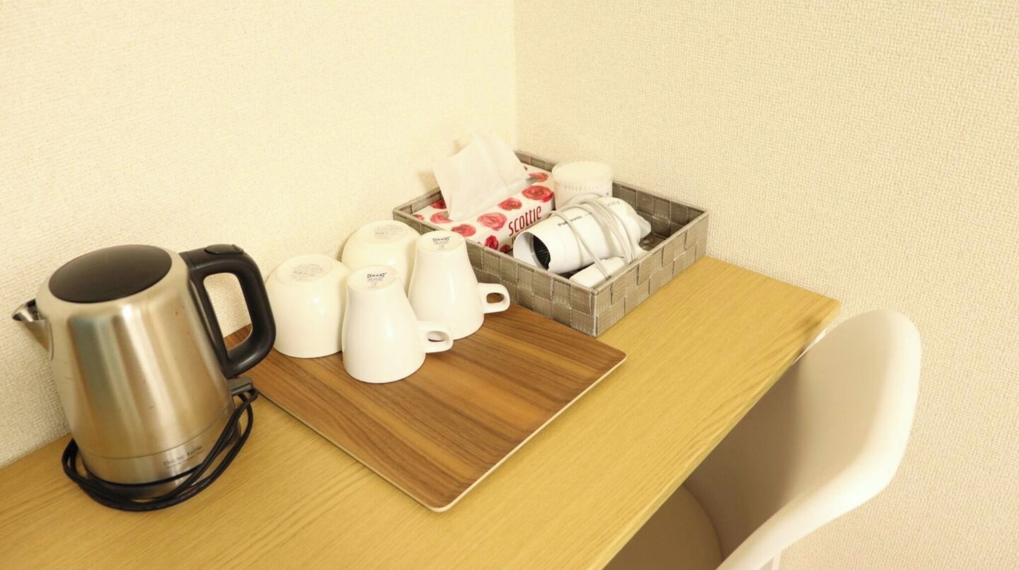 コーヒー / コーヒーメーカー