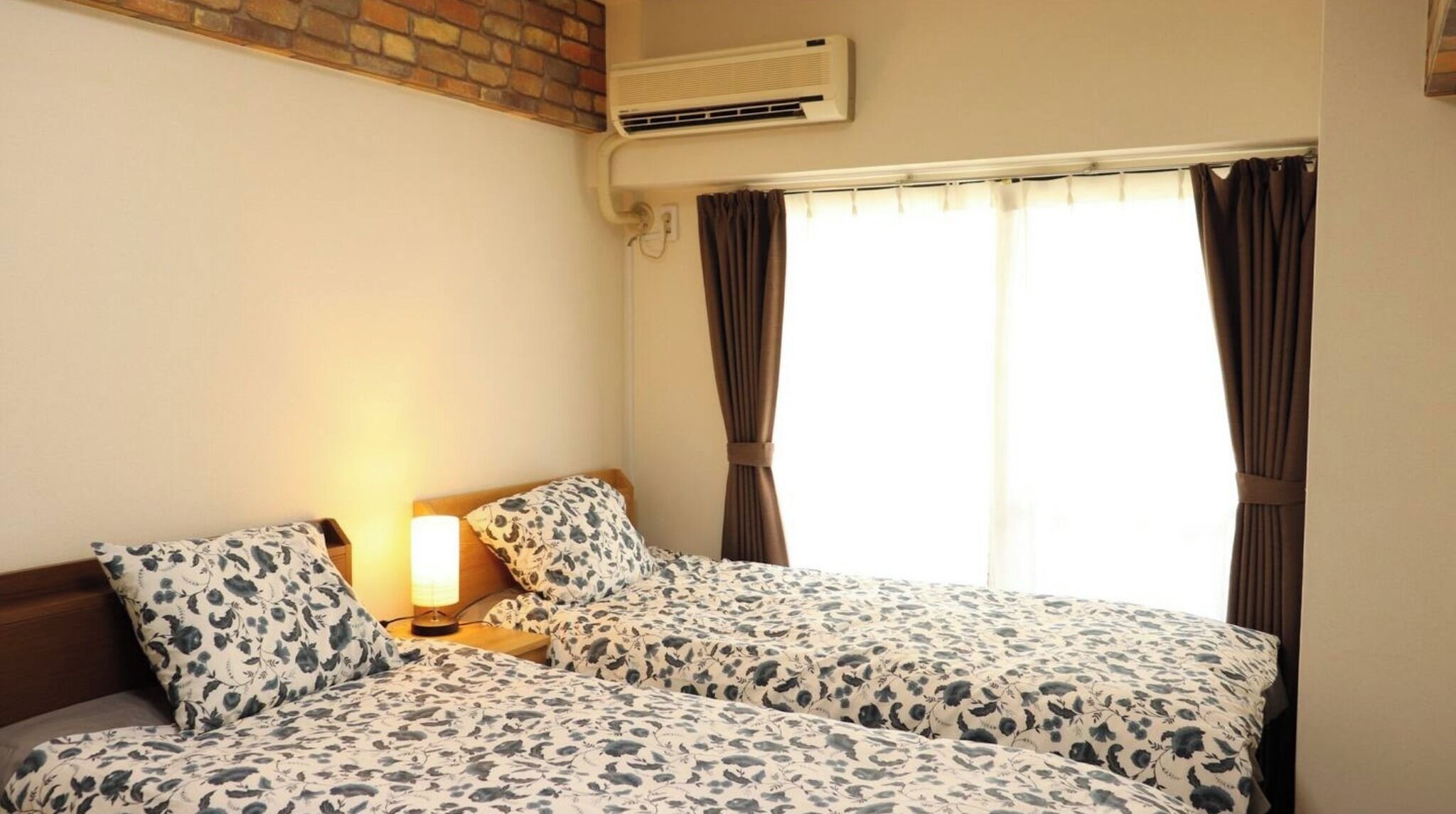 1 bedroom, desk, free WiFi, bed sheets