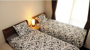 1 Schlafzimmer, Schreibtisch, kostenloses WLAN, Bettwäsche