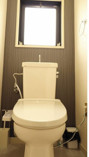 Hair dryer, towels - Hisaya Odori 8C - 8C / Nagoya Aichi (Nagoya)