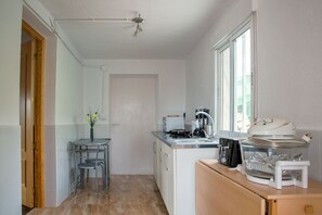 Privékeuken
