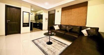 Executive Heights Apartments