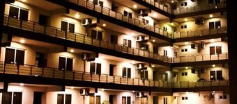 Executive Heights Apartments