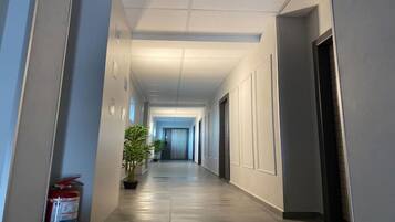 Interiör
