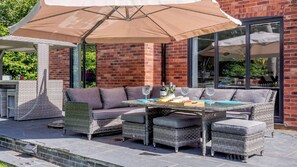 Villa | 4 Schlafzimmer