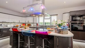 Villa | 4 bedrooms