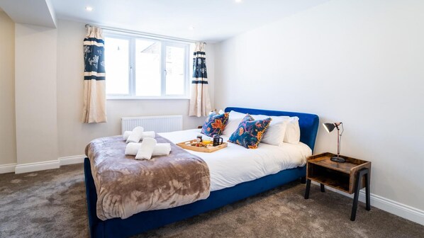 Apartment | 2 Schlafzimmer