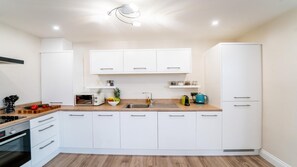 Apartment | 2 Schlafzimmer