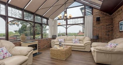 Villa Morea Private Hot Tub