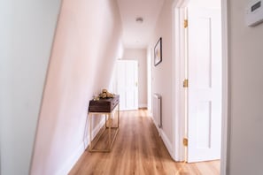 Appartement | 2 chambres, lits bébé (gratuits)
