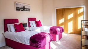 Apartment | 3 bedrooms