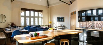 Stunning Maisonette - 3 bed - 3 Bath