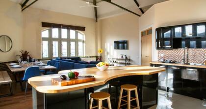 Stunning Maisonette - 3 bed - 3 Bath