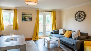 House | 3 bedrooms, WiFi