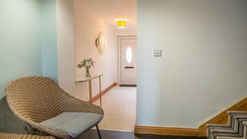 House | 3 bedrooms, WiFi