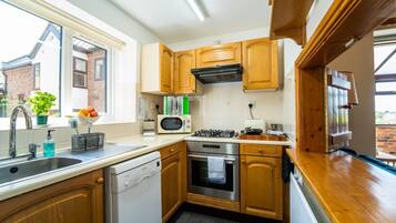 Rumah | 2 kamar tidur