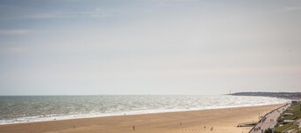 Stunning Sea View Penthouse 2 Bedroom 2 Bathroom