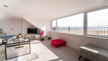 อพาร์ทเมนท์ | 2 ห้องนอน