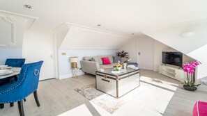 Appartement | 2 chambres