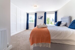 Apartment | 2 Schlafzimmer