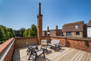 Appartement | 2 chambres