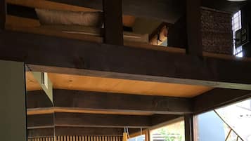 用餐區