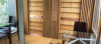 Poem Box - Artistic and cozy house in Kyoto