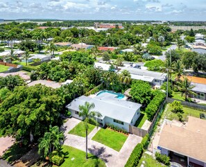 Exterior - Resort-Style Oasis | Heat Pool | Tiki I Near Beach (Pompano Beach)