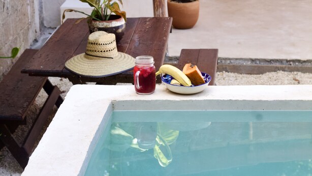 Exterior - Casa del Artista B&B (Playa del Carmen)