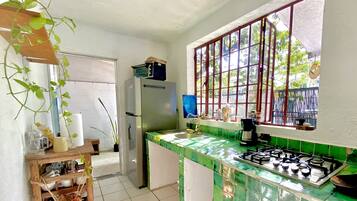 Fasilitas dapur bersama