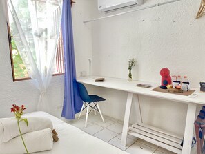 시니어룸 (Peace) | 객실에서 보이는 전망