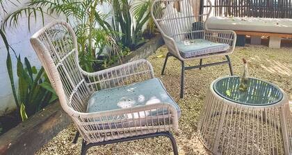 Casa del Artista B&B