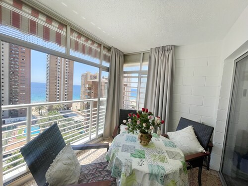 ELEVEN CABALLOS APARTMENT R125