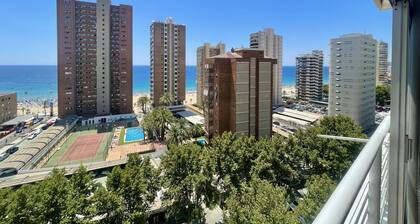 ELEVEN CABALLOS APARTMENT R125