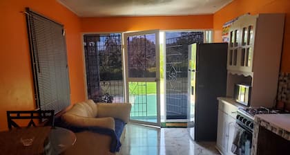 Mckay's Private Appartment