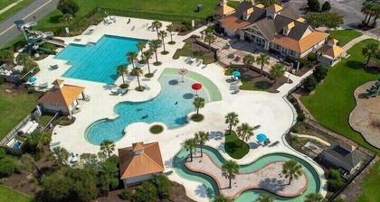 Kenzie’s Corner | Modern | Comfort | Resort