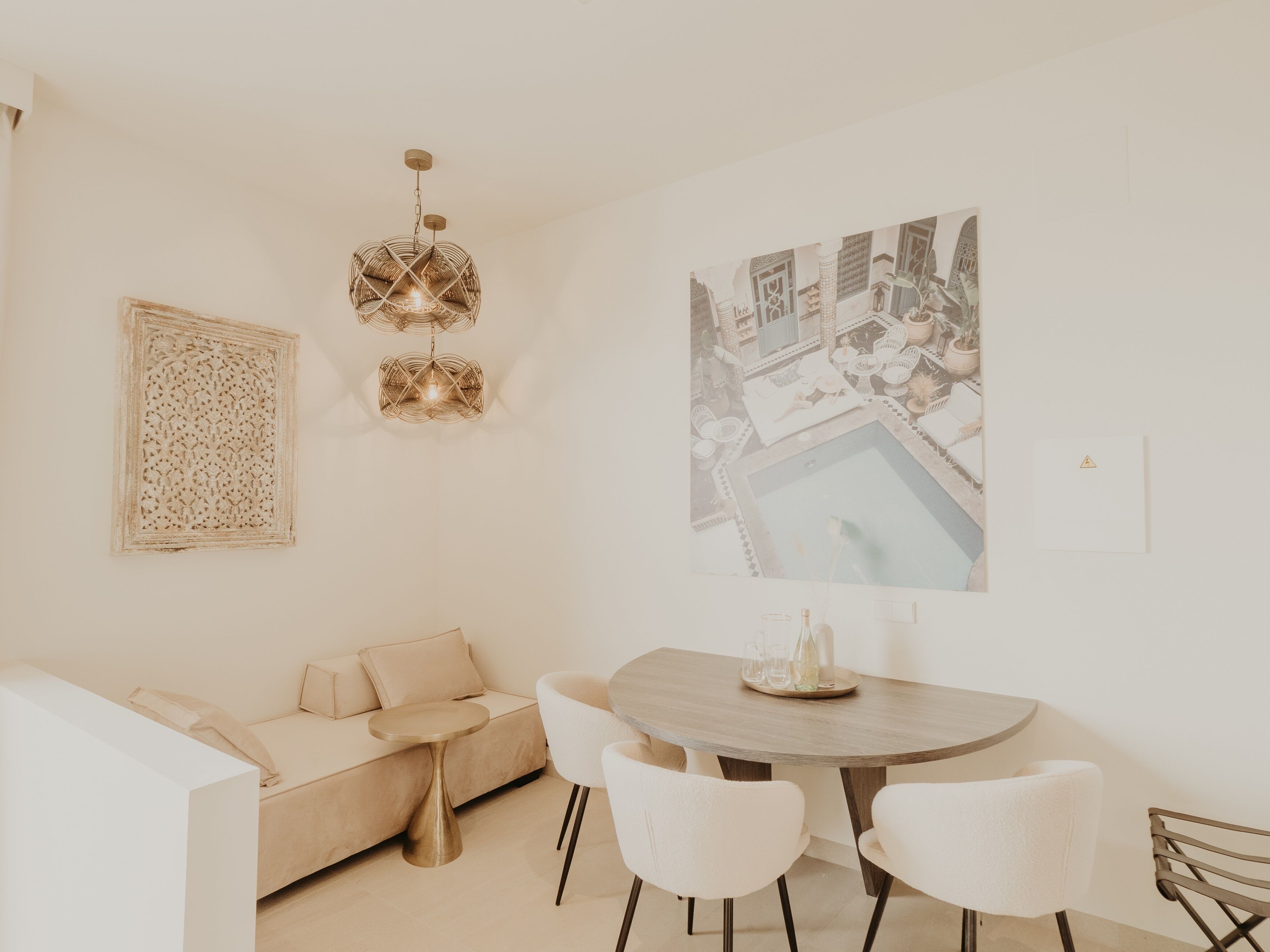 Foto - Comfy Studios Hotel