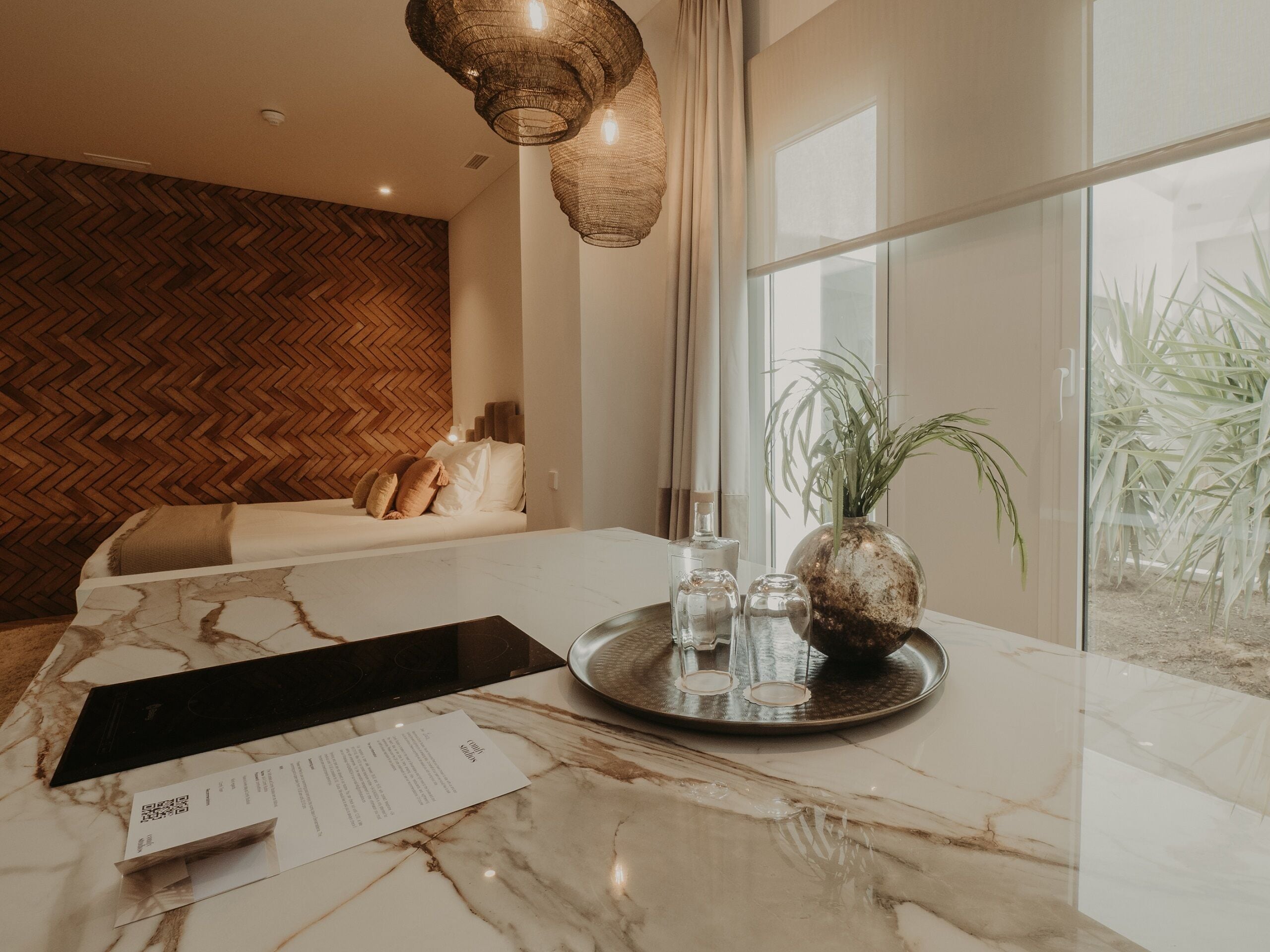 Foto - Comfy Studios Hotel