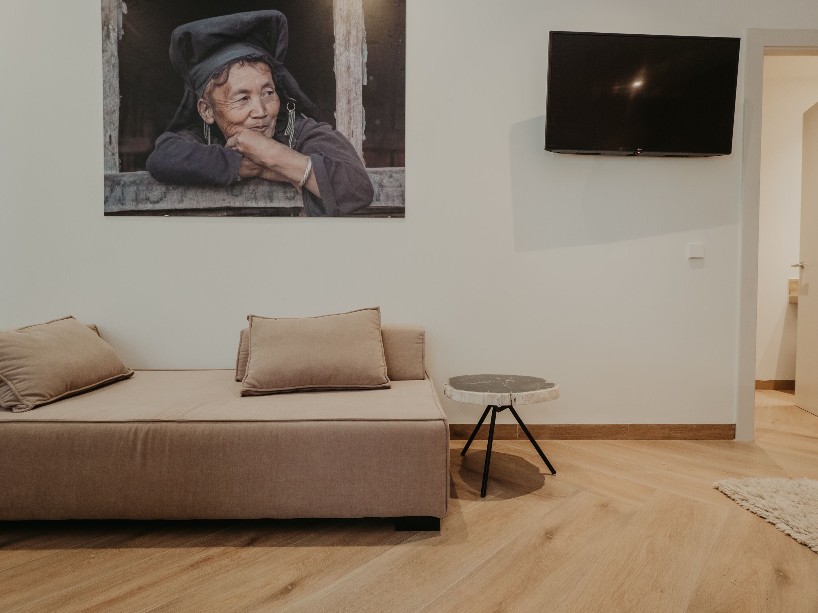 Foto - Comfy Studios Hotel