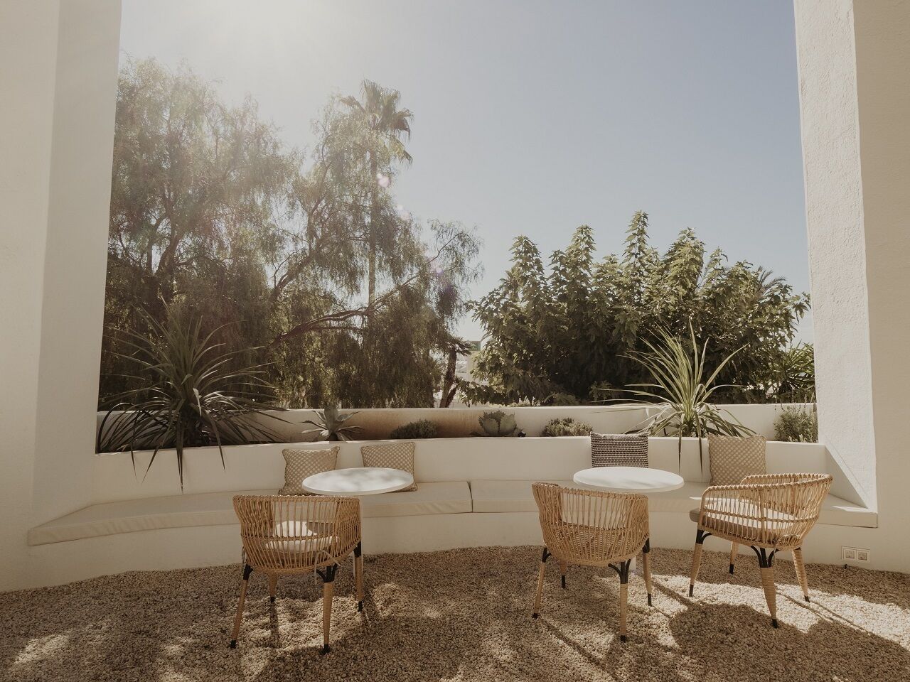 Foto - Comfy Studios Hotel