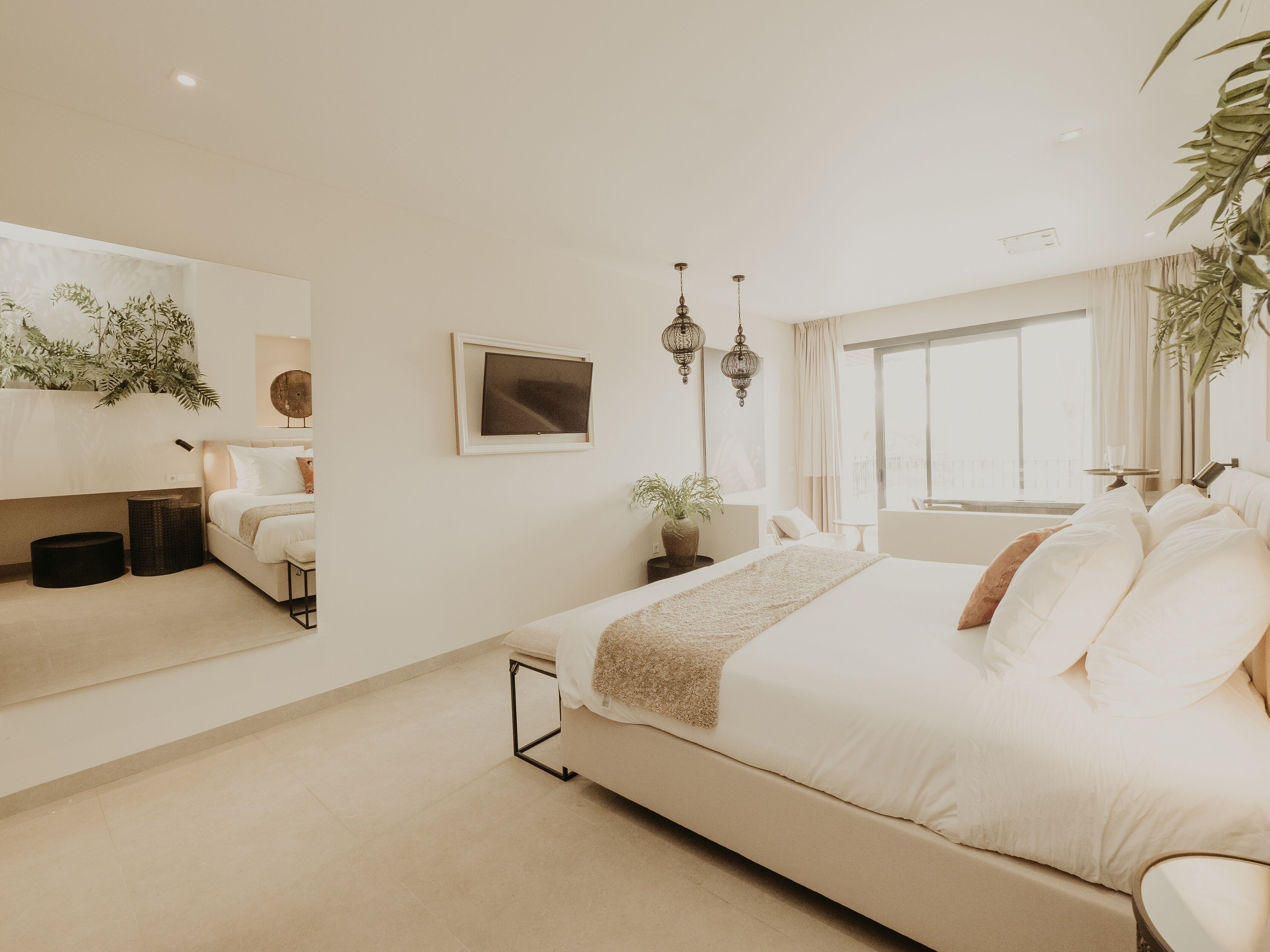 Foto - Comfy Studios Hotel