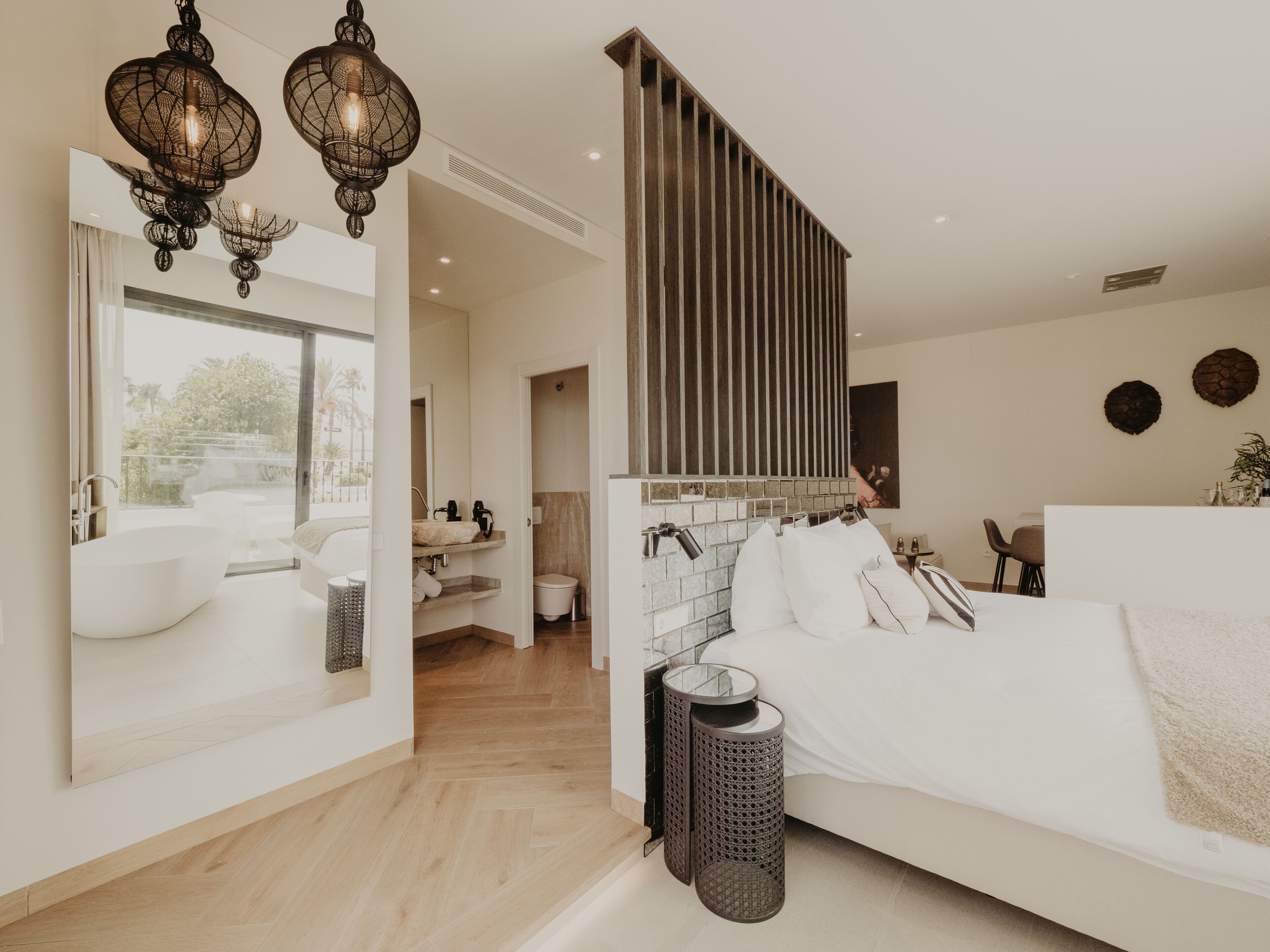 Foto - Comfy Studios Hotel