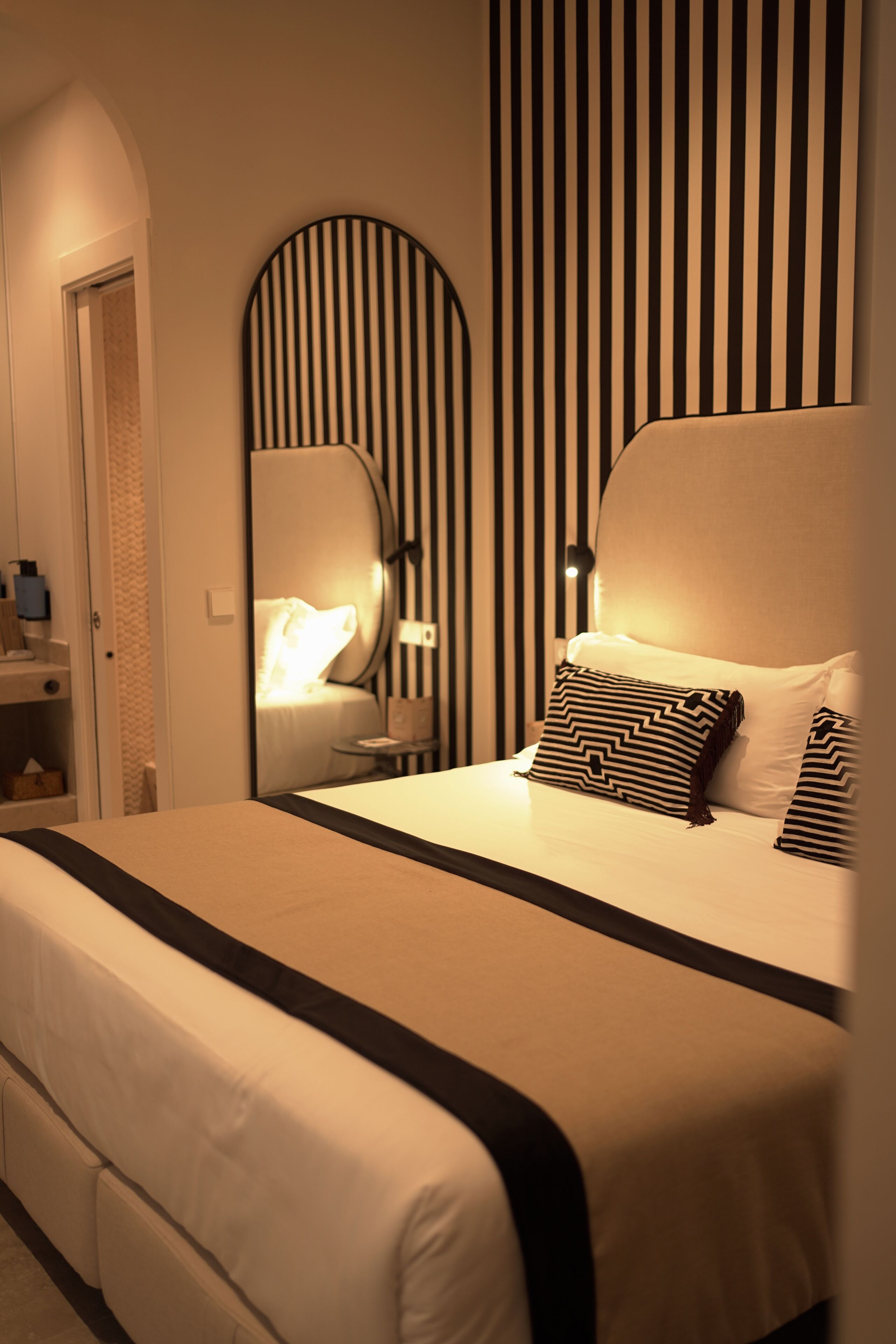 Standard-Doppelzimmer, 1 Doppelbett