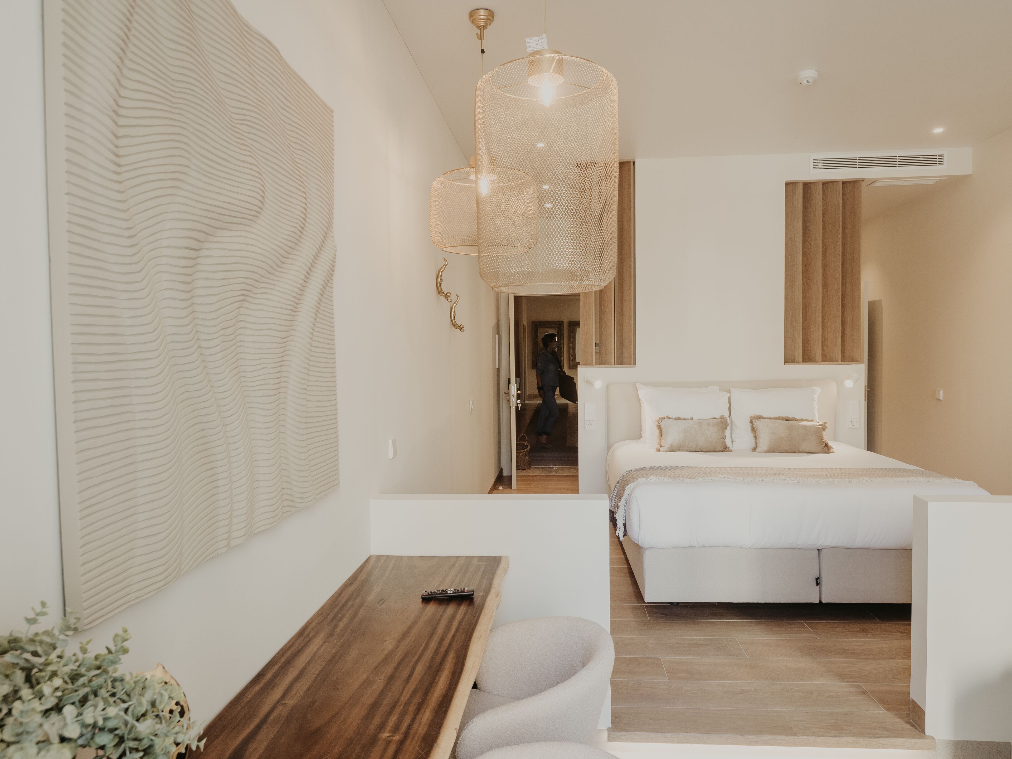 Foto - Comfy Studios Hotel