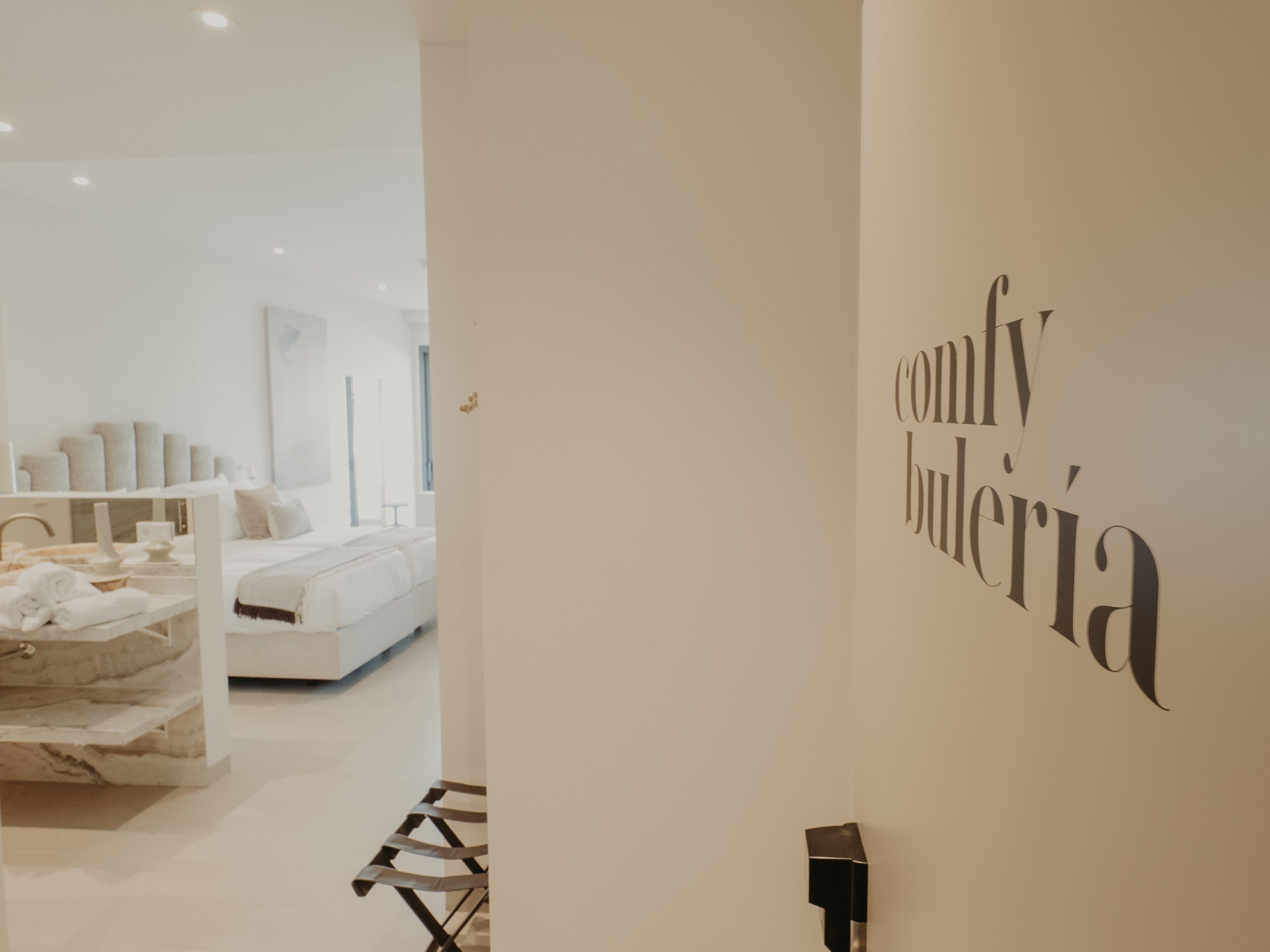 Foto - Comfy Studios Hotel