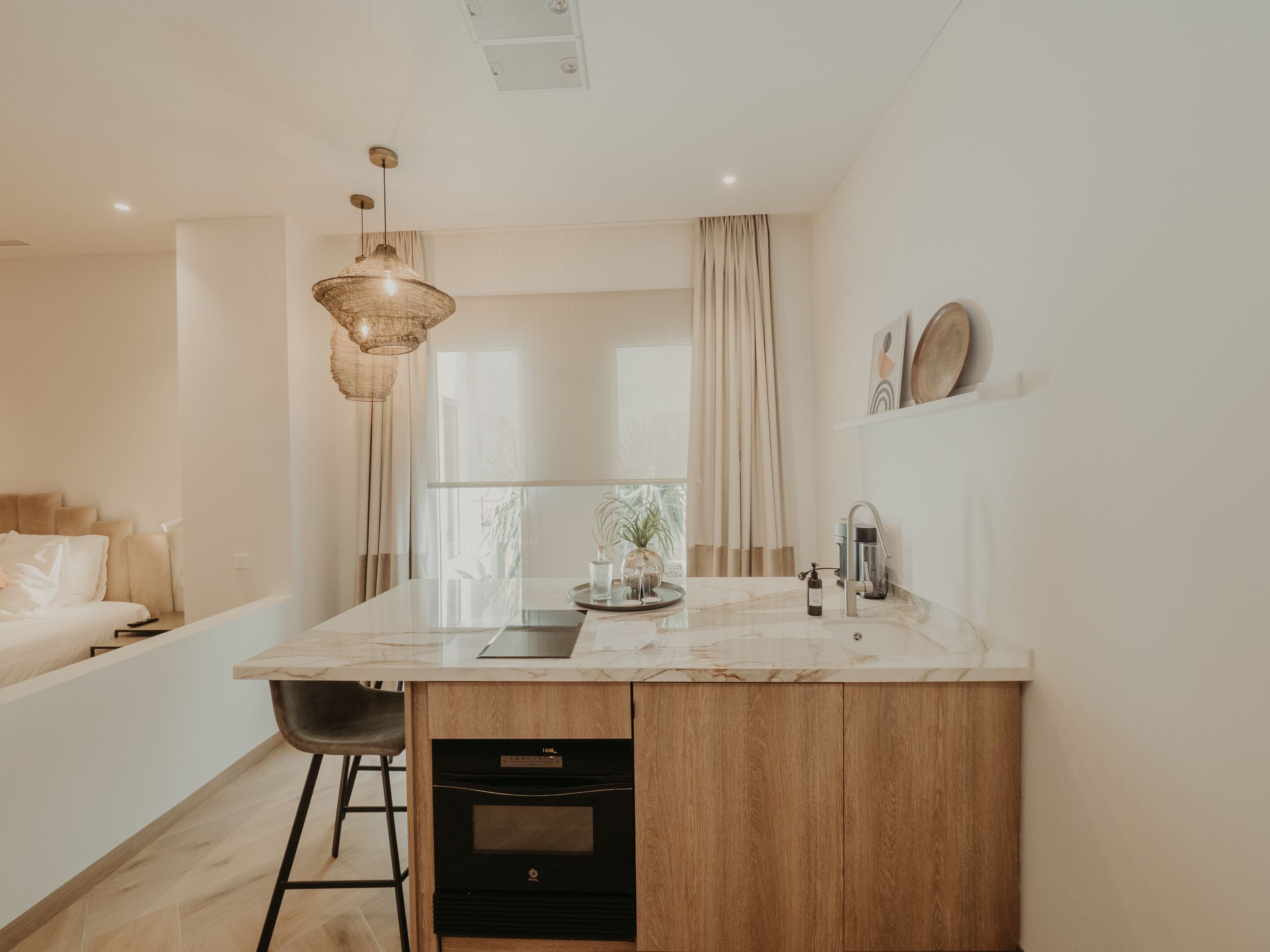 Foto - Comfy Studios Hotel